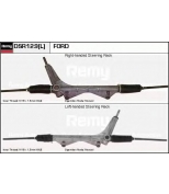 DELCO REMY - DSR129 - 